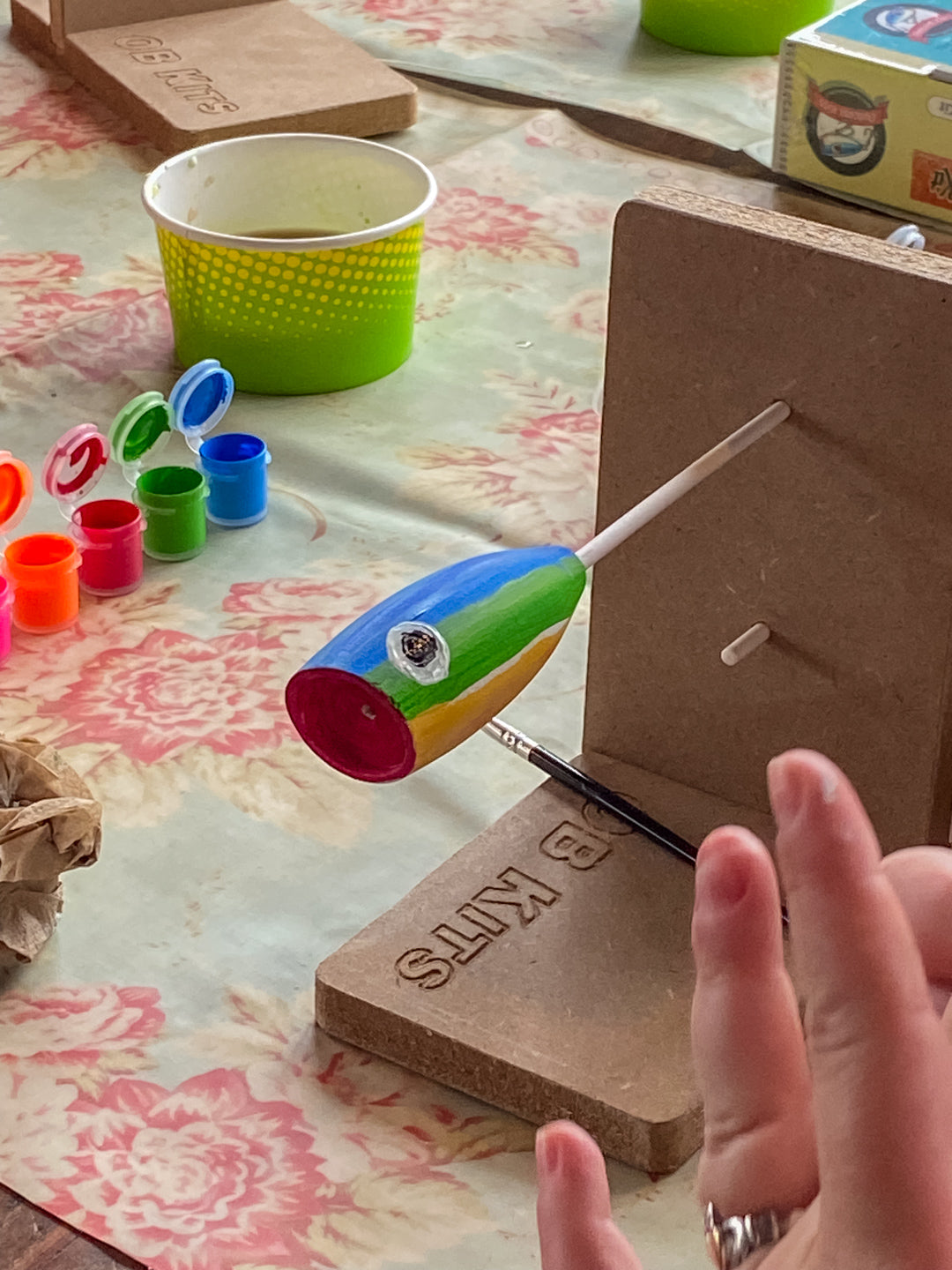 Your Outcast Kit Just Arrived — Here's Everything Inside and How to Get Started