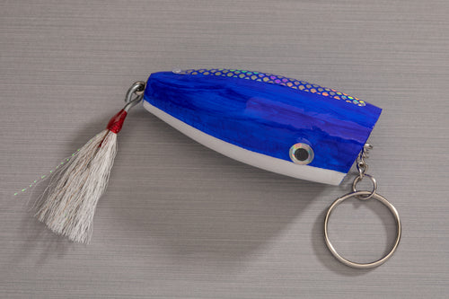 Outcast Custom Key Fob Finishing Kit
