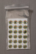 Adhesive 3D Lure Eye Multi Pack